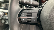 Honda Civic 2.0 eHEV Sport 5dr CVT Hybrid Hatchback